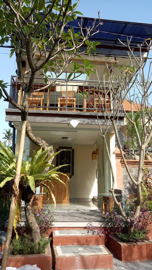 Kubu Loris Residence Ubud  Exterior photo